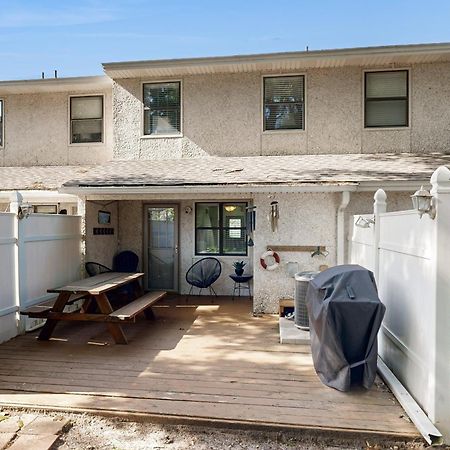Seas The Day Apartman St. Simons Island Kültér fotó