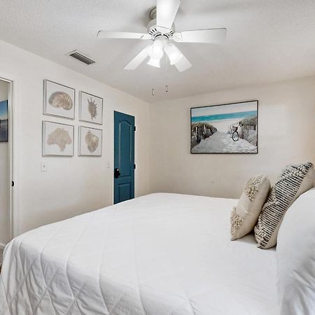 Seas The Day Apartman St. Simons Island Kültér fotó