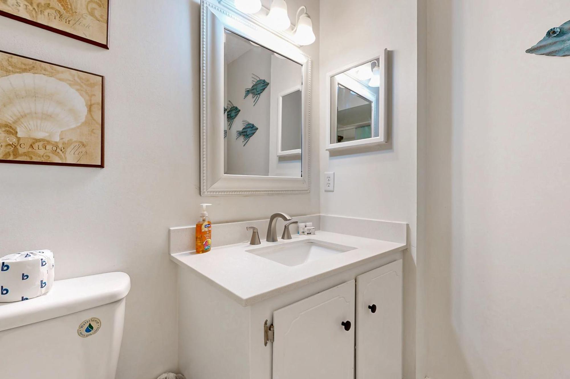 Seas The Day Apartman St. Simons Island Kültér fotó