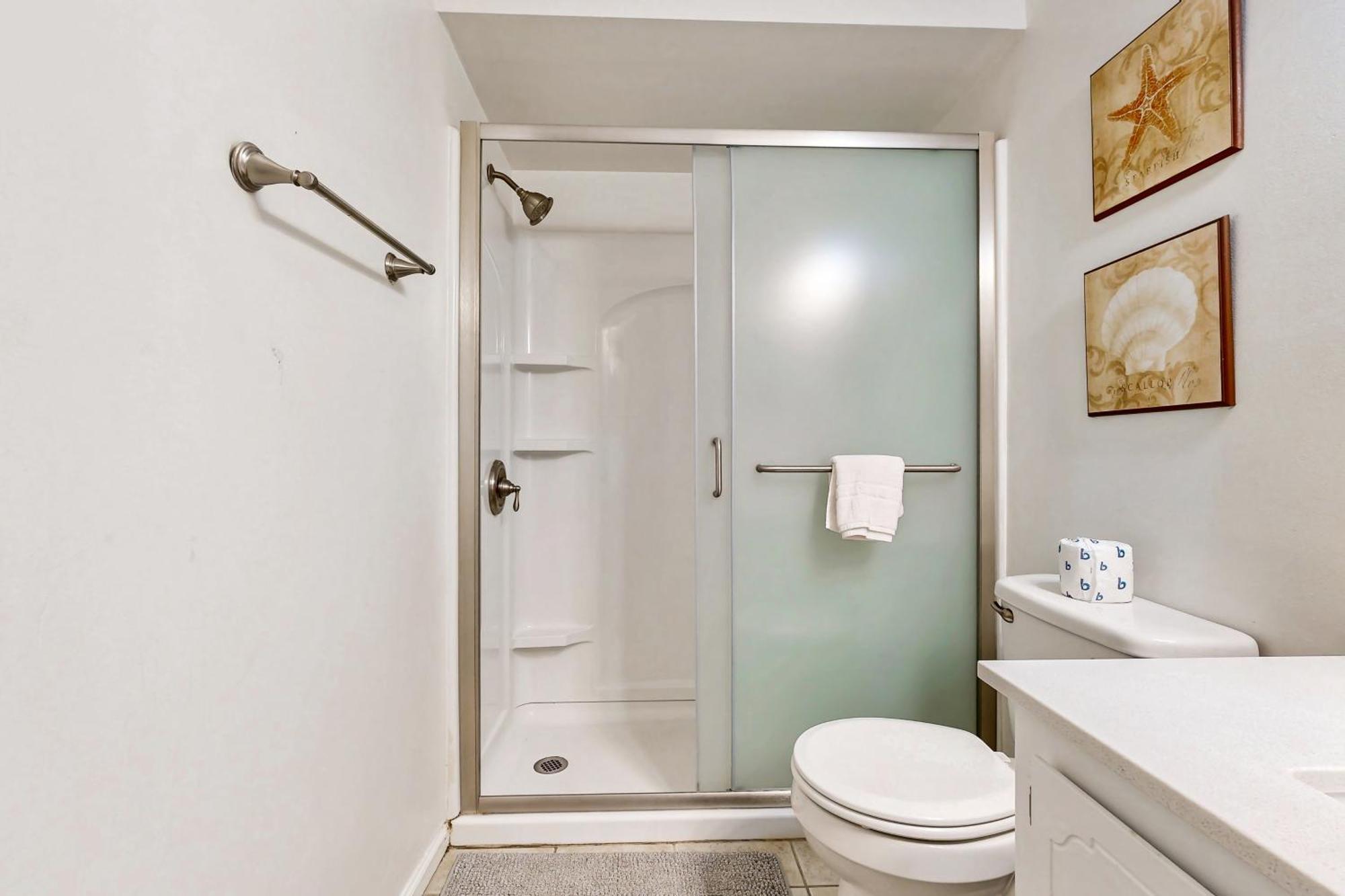 Seas The Day Apartman St. Simons Island Kültér fotó