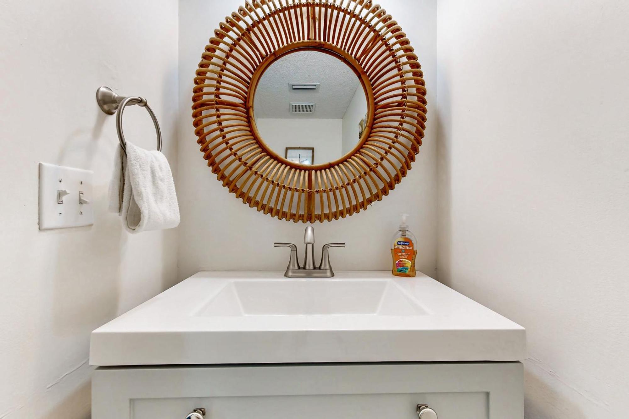 Seas The Day Apartman St. Simons Island Kültér fotó
