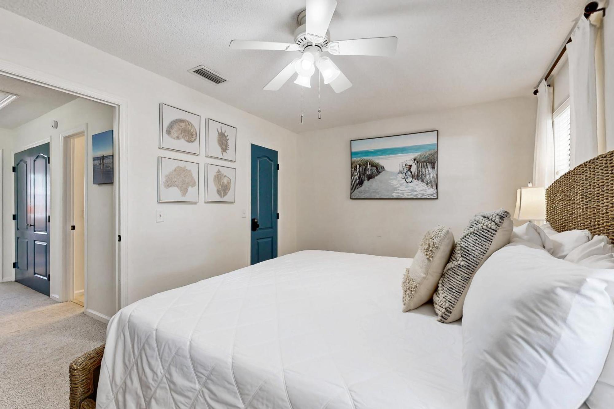 Seas The Day Apartman St. Simons Island Kültér fotó