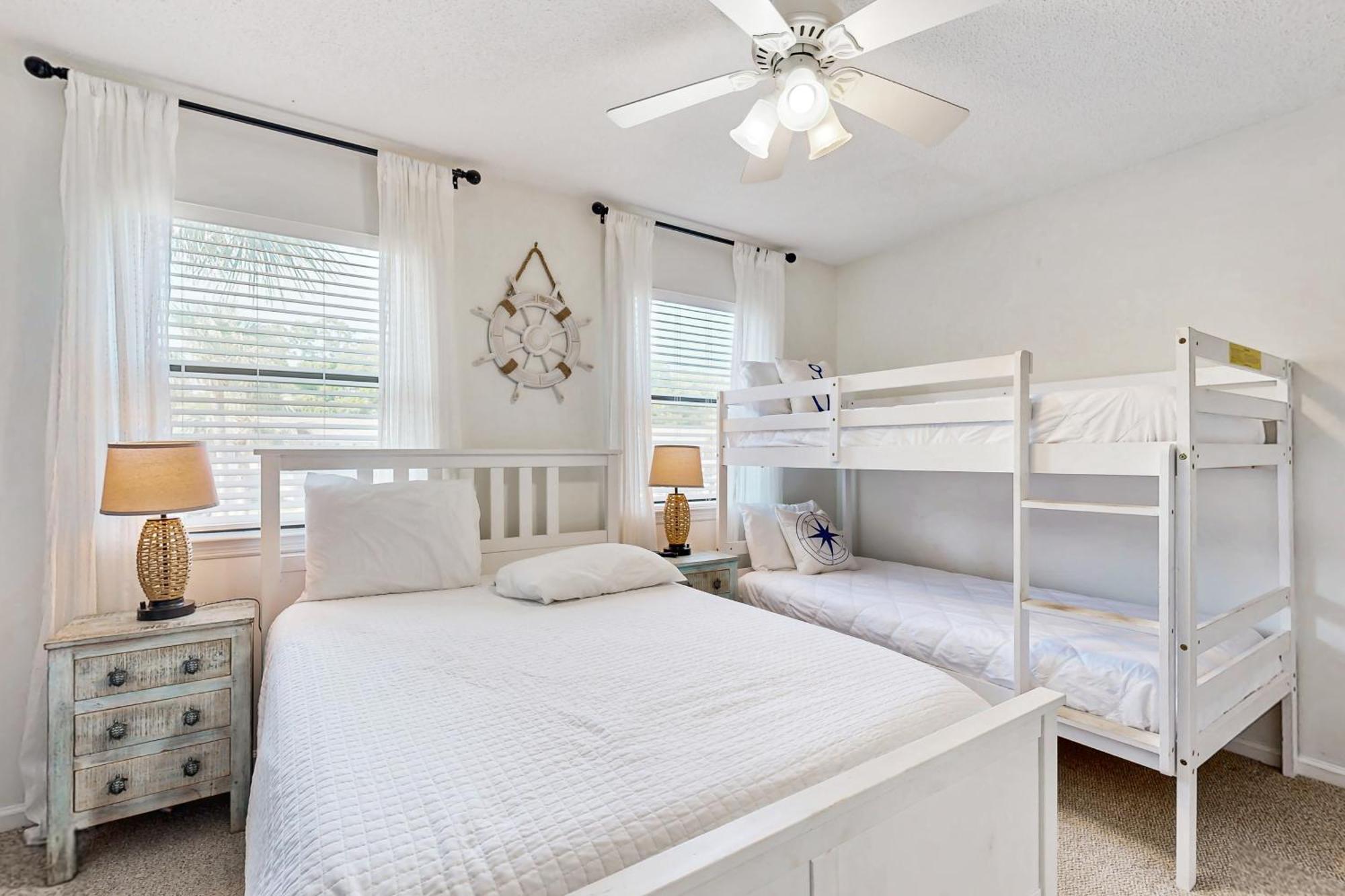 Seas The Day Apartman St. Simons Island Kültér fotó