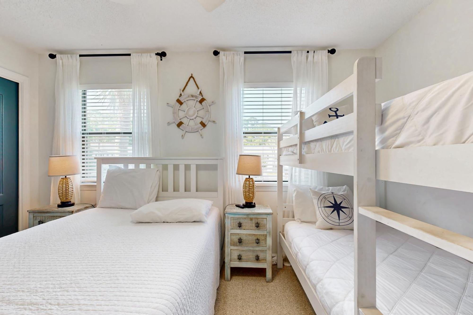 Seas The Day Apartman St. Simons Island Kültér fotó