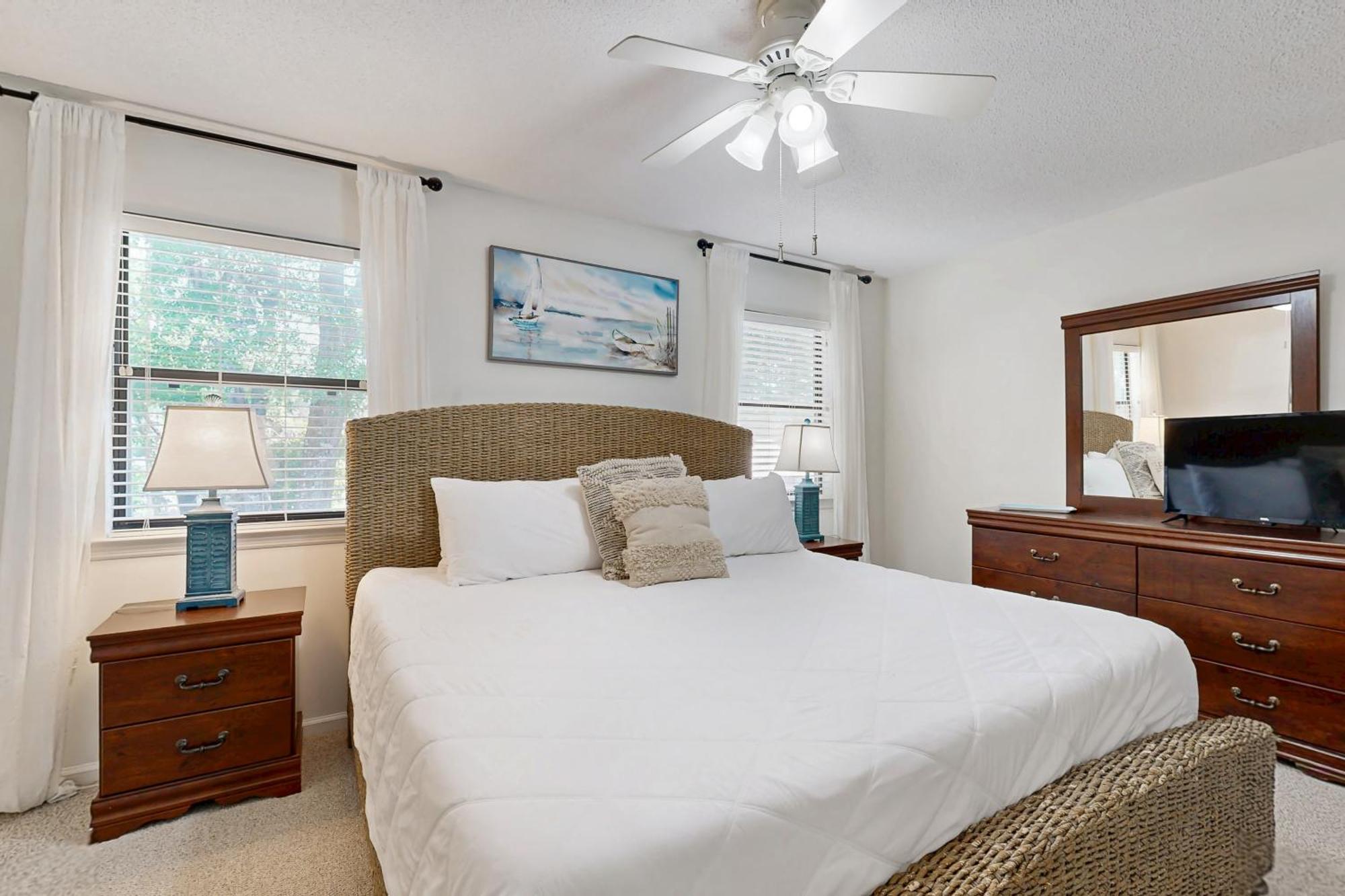 Seas The Day Apartman St. Simons Island Kültér fotó