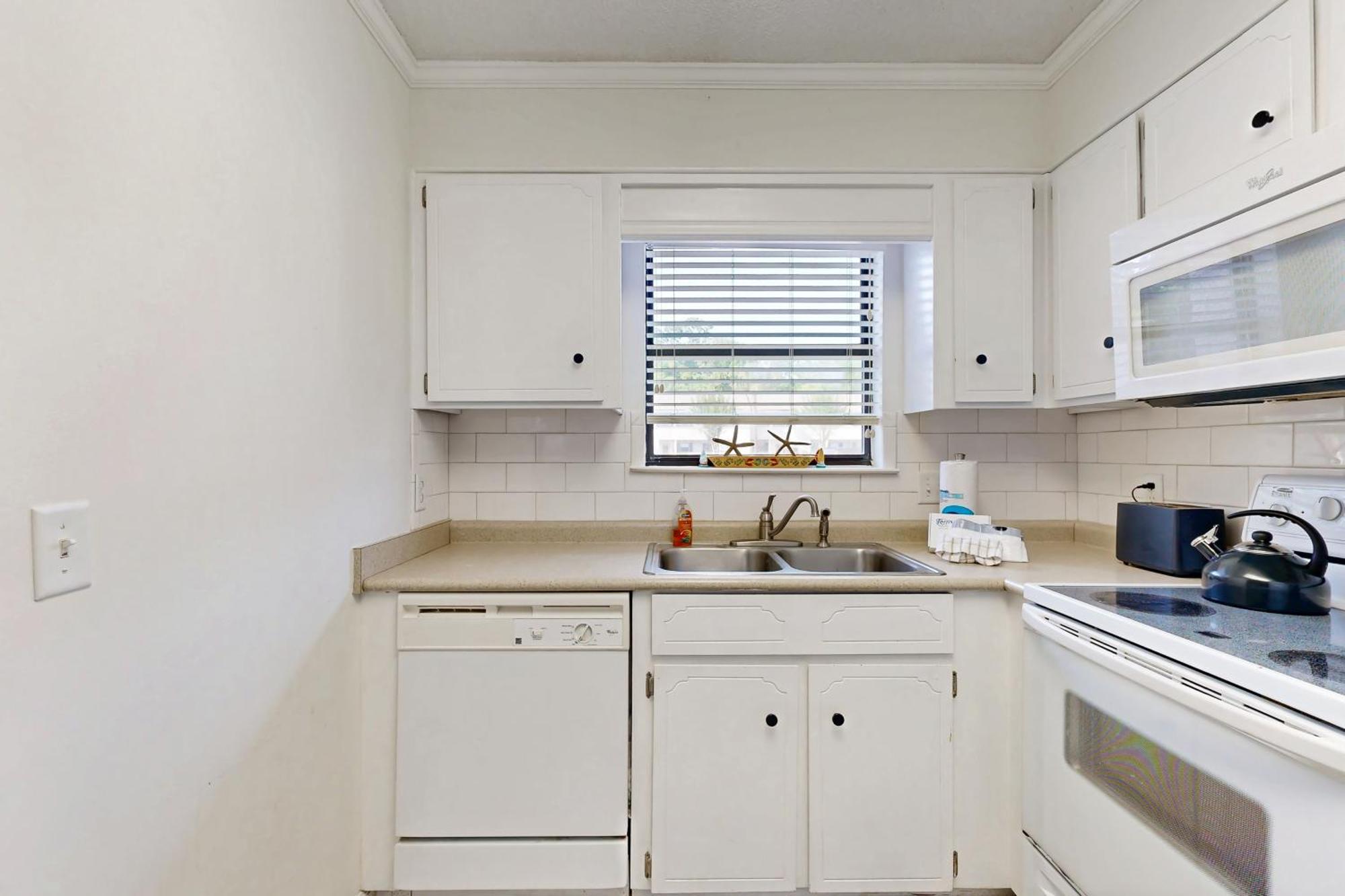 Seas The Day Apartman St. Simons Island Kültér fotó
