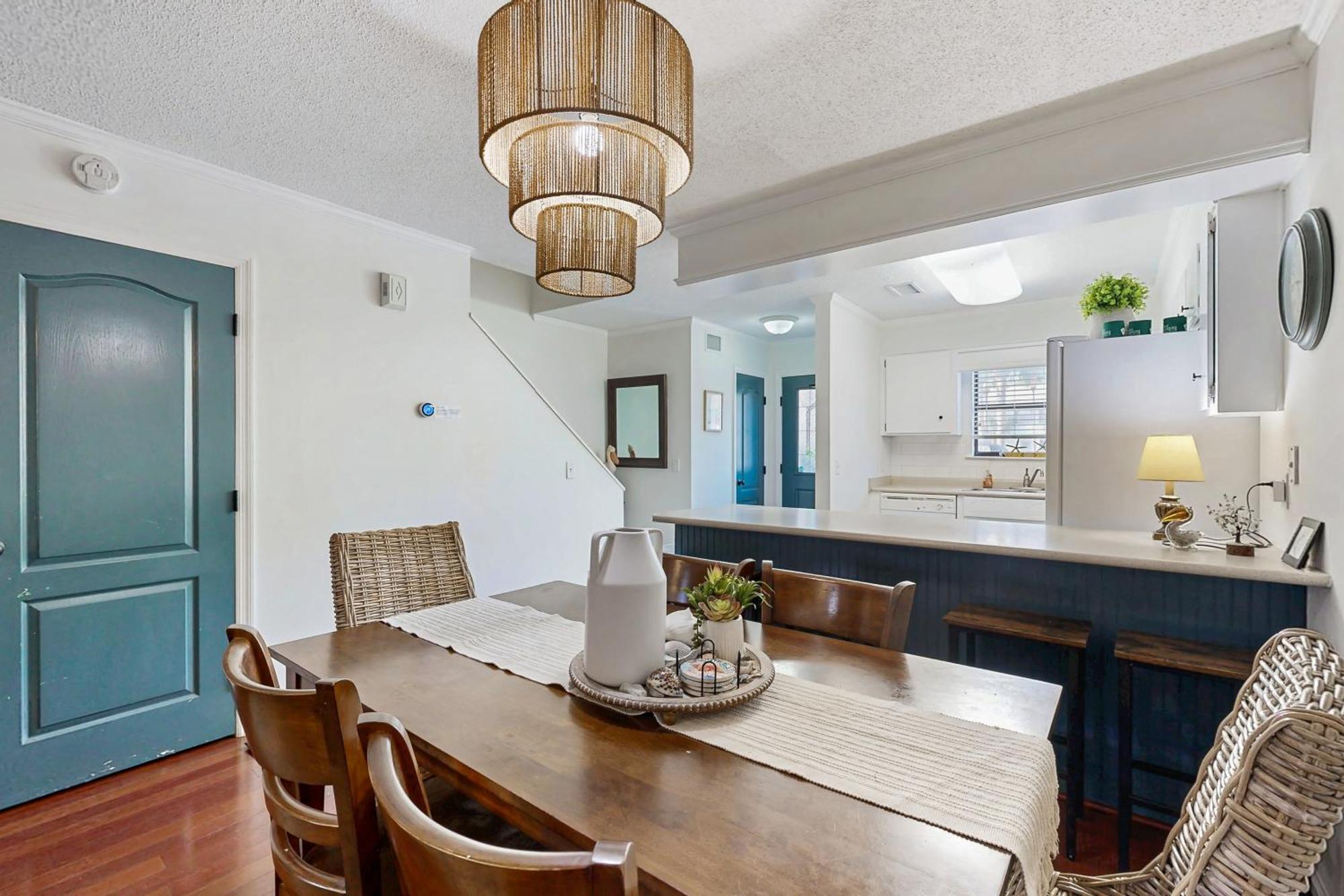 Seas The Day Apartman St. Simons Island Kültér fotó