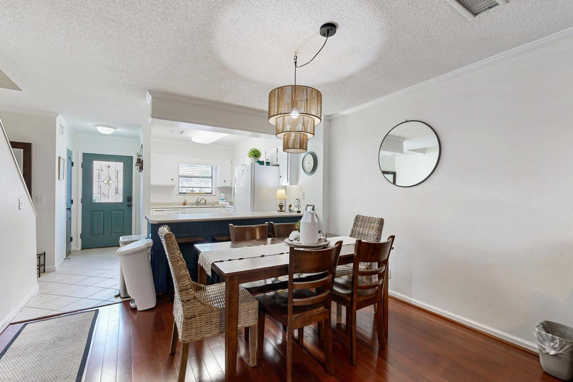 Seas The Day Apartman St. Simons Island Kültér fotó