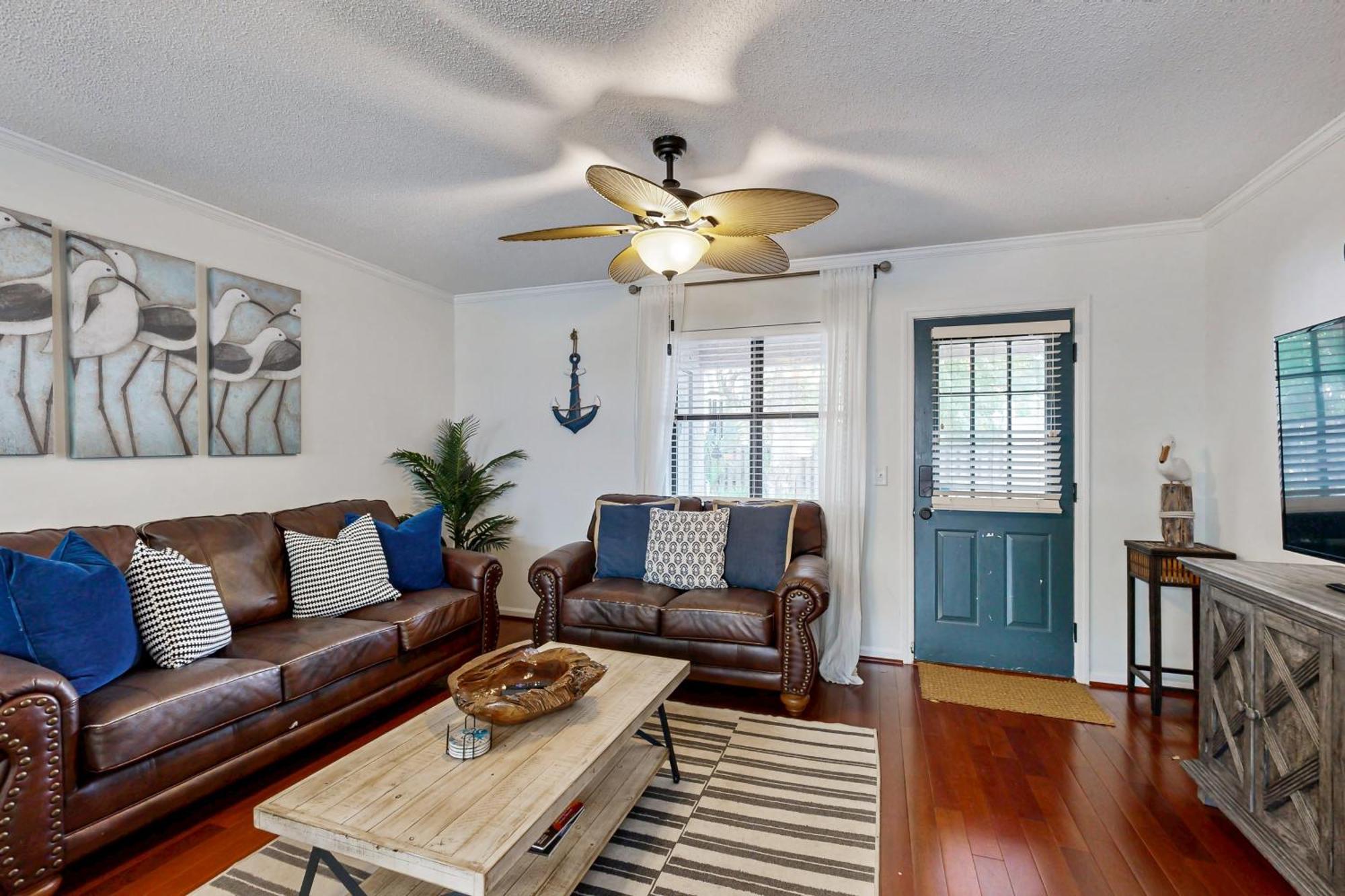 Seas The Day Apartman St. Simons Island Kültér fotó