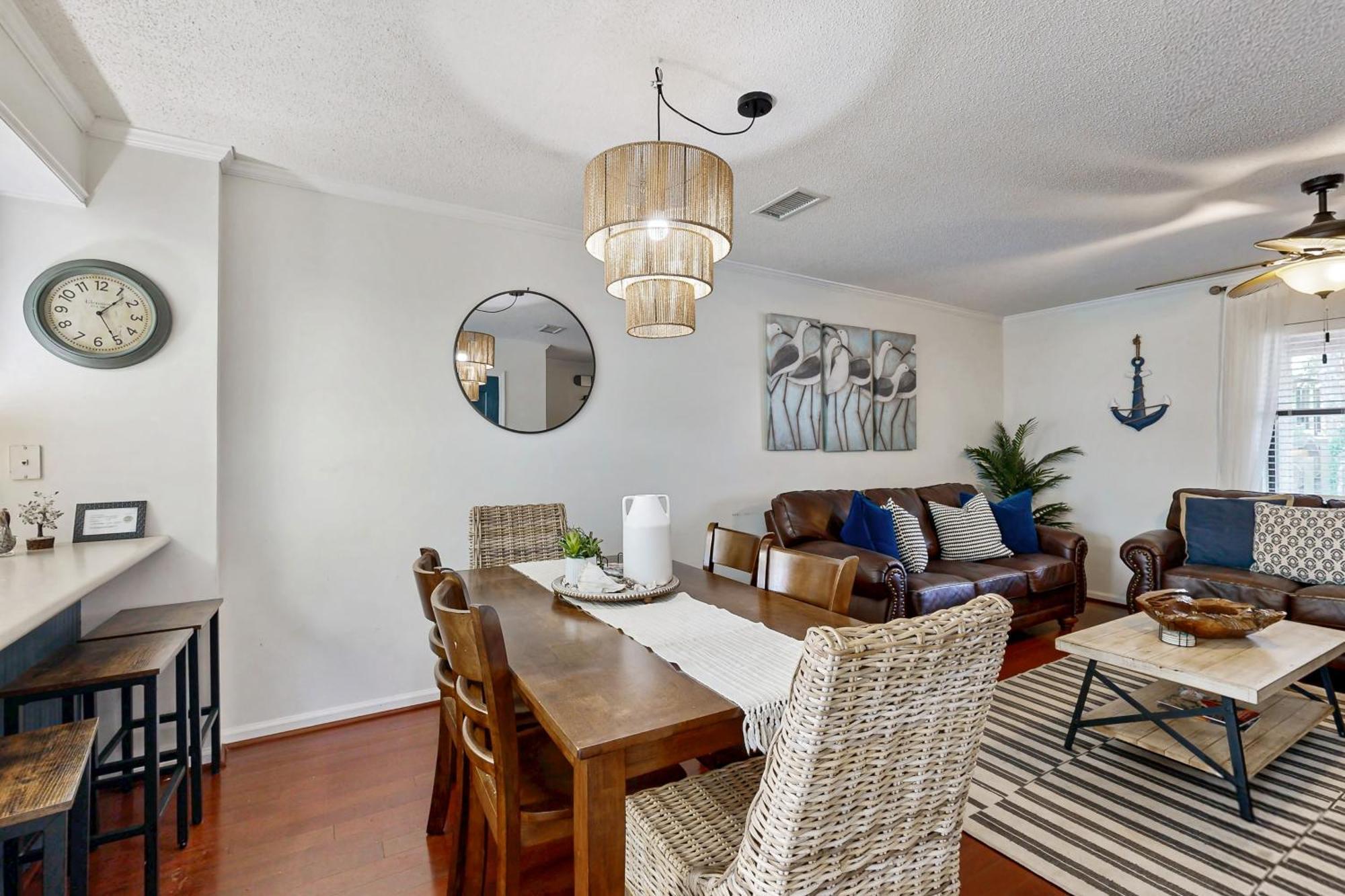 Seas The Day Apartman St. Simons Island Kültér fotó