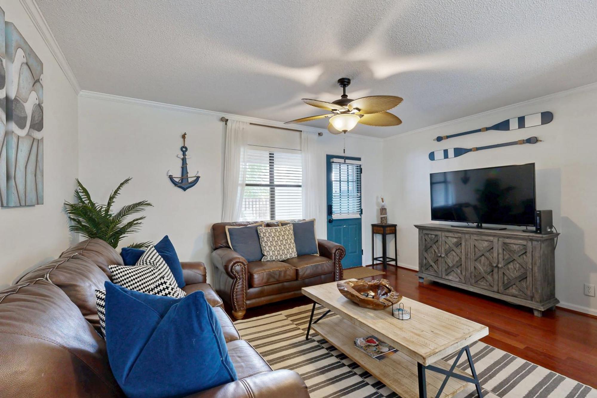Seas The Day Apartman St. Simons Island Kültér fotó