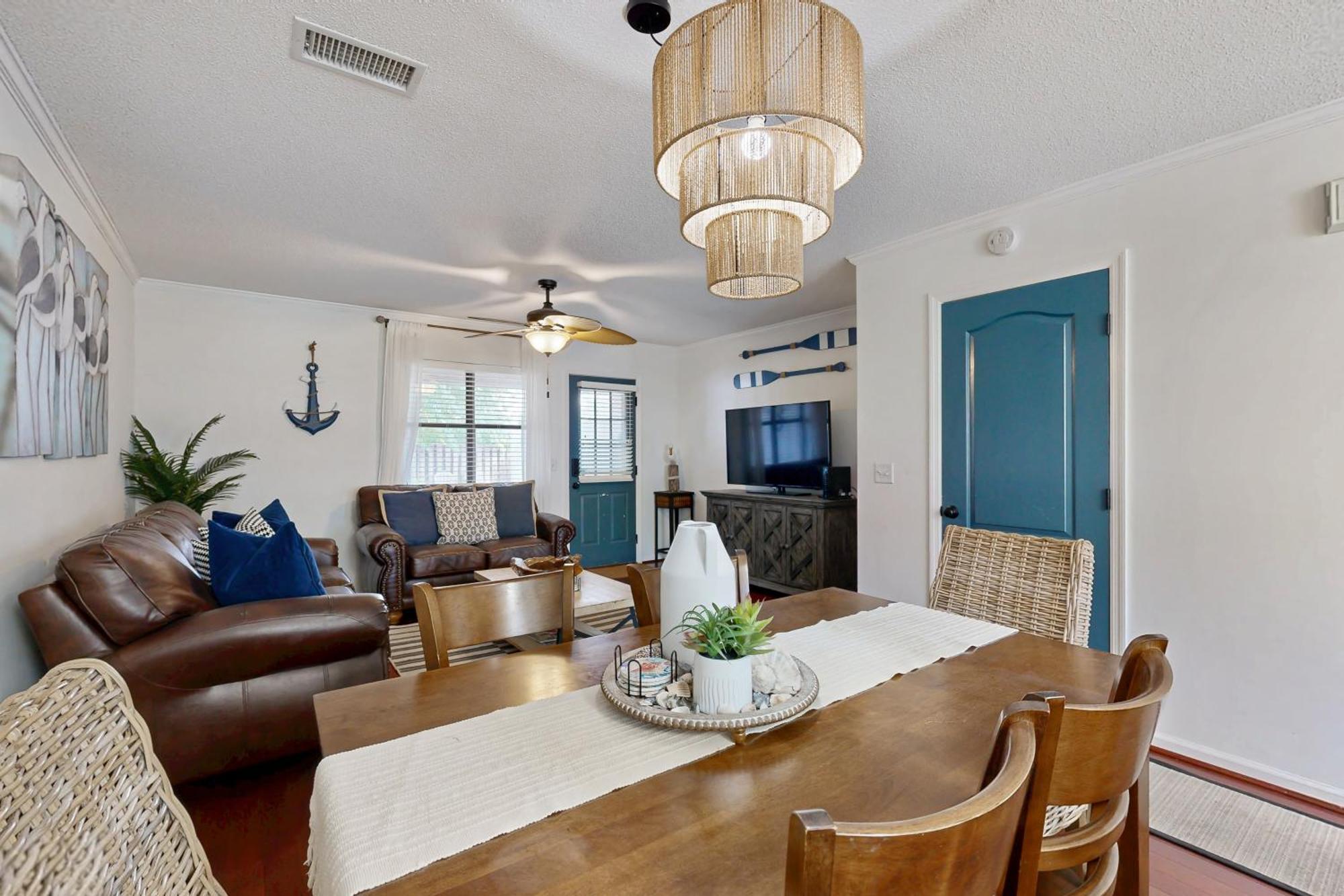 Seas The Day Apartman St. Simons Island Kültér fotó