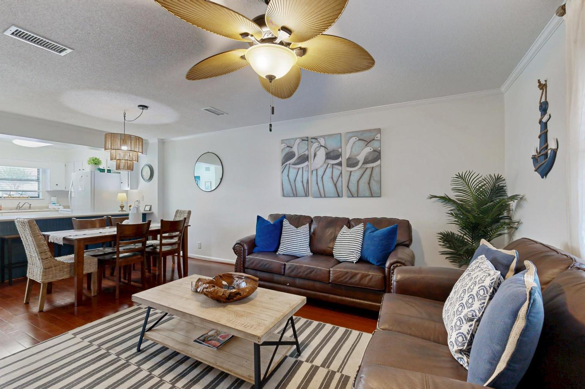 Seas The Day Apartman St. Simons Island Kültér fotó